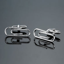 Load image into Gallery viewer, Factory direct sales motorcycles bicycles racing cars cufflinks Animal modeling men's French shirts cuff links wholesale